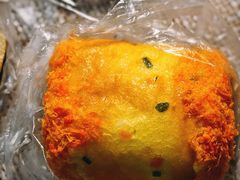 肉松卷-永康饼屋(桑达大厦总店)