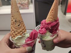 -CoCo都可(书店街)