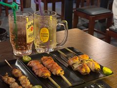 -人间半杯·小酒馆创意菜(三里屯店)