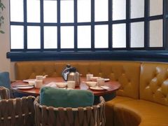 -hallch 好吃餐厅(全运村中央广场店)