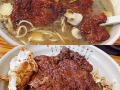 -无名氏面馆(邮电路店)