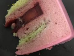 -黑池口感烘焙·生日蛋糕(坂田店)