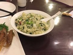 -老上海弄堂菜馆(恒基名人购物中心店)