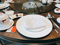 -西安高新洲际酒店•彩丰楼中餐厅