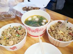 -明月虾面(厦禾路店)
