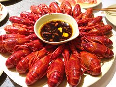 -一棠龙虾•王牌虾球(楚河汉街店)
