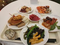 -碧中海汤泉汗蒸酒店