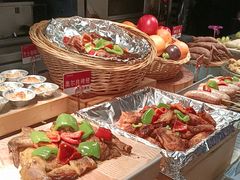 -SEA西雅图海鲜自助餐厅(海乐世界店)