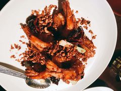 -湖滨28中餐厅·西湖宴·杭州君悦酒店
