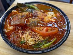 -四川老牛麻辣烫(北门桥店)