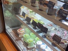 -Max Bakery 阿唛手作