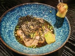-玄白·炭烤活鳗(上海首店)