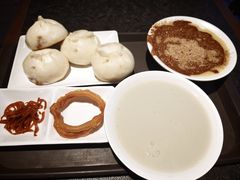 -南来顺饭庄·小吃·涮肉·清真(大观园店)