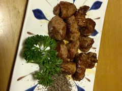 -大焰自助日本料理 铁板烧(徐汇店)