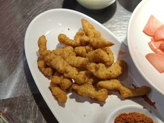 -亮欢寨快活林 酸汤鱼(仁怀店)
