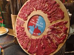 -吼堂老火锅(太古里总店)