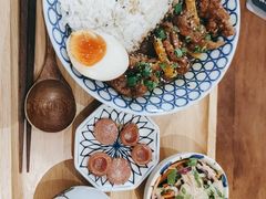 -肥朵食堂(带梦胡同店)