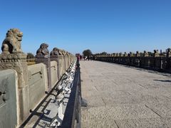 -卢沟桥文化旅游区(卢沟桥)