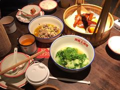 洞庭脆皮鸡（半只）-洞庭土菜馆(天河北总店)