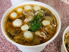 招牌虾面-明月虾面(厦禾路店)