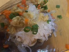 -春园海鲜广场D区6号(钟姐海鲜加工店)