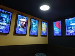 -解个谜沉浸剧情密室(天河店)