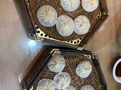 -西安贾三灌汤包·回坊小吃·清真炒菜(北院门总店)