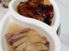 -应天大明王朝·南京菜(中山陵店)