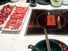 -二刀潮牛·鲜牛肉火锅(爱融荟城店)