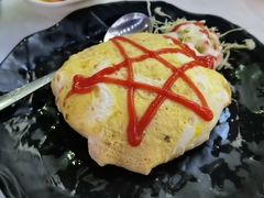 -黑山岛餐厅