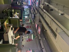 -佰人王串串香火锅(洋珠巷店)