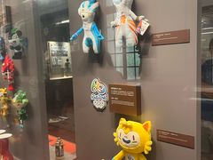 -上海体育博物馆