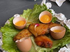 -3号仓库·创意中国菜(乐清正大广场店)