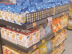 -中百仓储超市(百步亭花园路店)