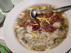 -桂满陇·景观餐厅(新世界店)