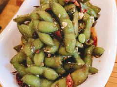 -可可大虾武汉土菜大排档(万松园1店)