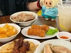 -松發肉骨茶(先得坊店)