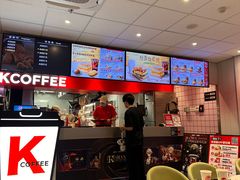 -肯德基(宁波万达店)