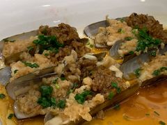 -海景壹号大酒店(滨湖店)