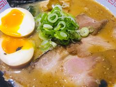 -老龙亭拉面店
