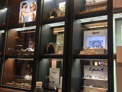 店内环境-溥仪眼镜(北京SKP店)