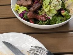 -Bistro 63 创意融合料理(广粤天地店)