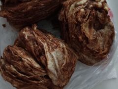 糖花卷-马凯餐厅(地安门店)