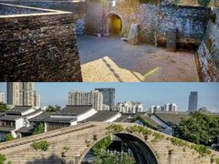 -盘门景区
