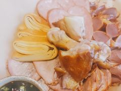 -鸽子窝(黄村店)