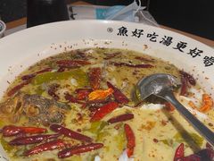 -首秀·四川料理(吾悦广场店)