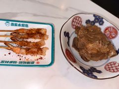 -当家水煎包·牛肉汤(浦江店)