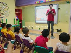 -励步成长中心(老福山校区)