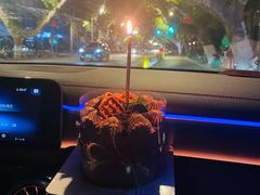 -贝紫Style(木马公寓店)