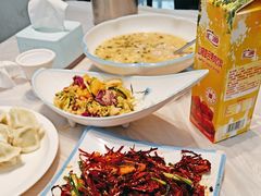 -东夷海鲜巨无霸(东夷小镇店)